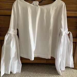 NWT Free People So Obviously Yours Top Sz S